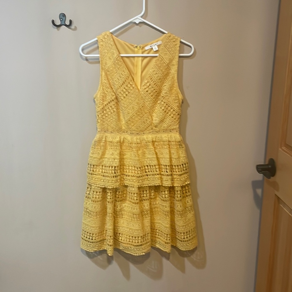 Cute Summery Miami dress